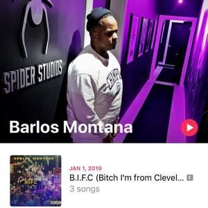 Meet your Posher, Carlos